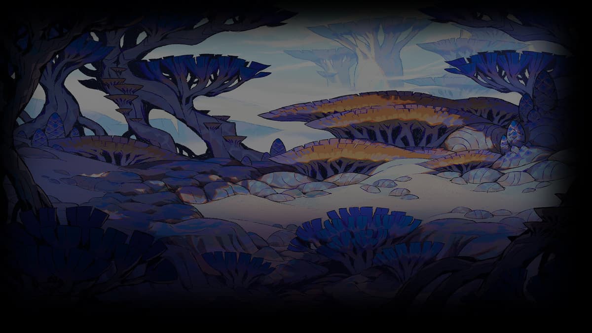 Tainted Reef