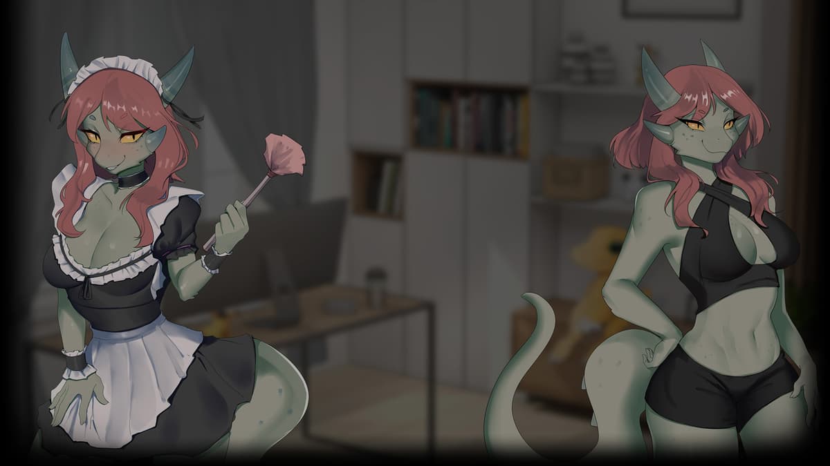 Lilith (Profile Background)