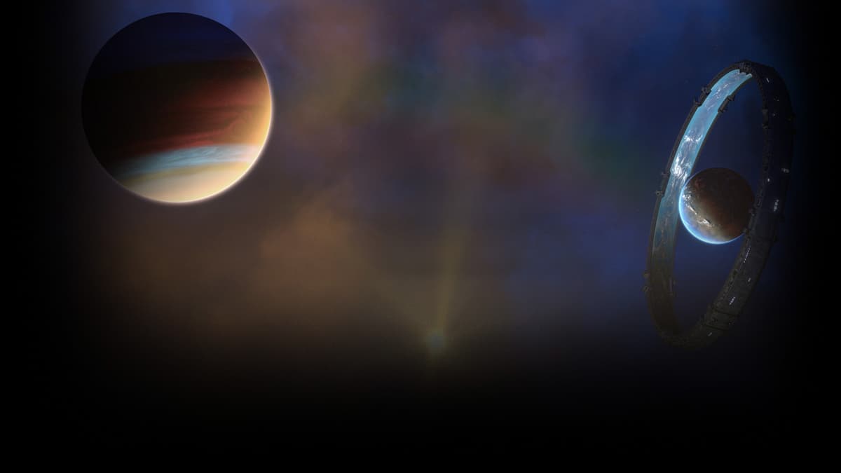 Ringworld