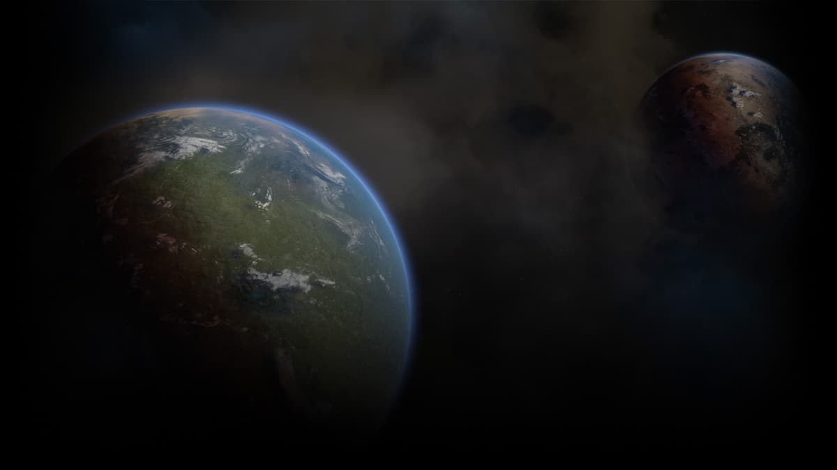 Remnant Space