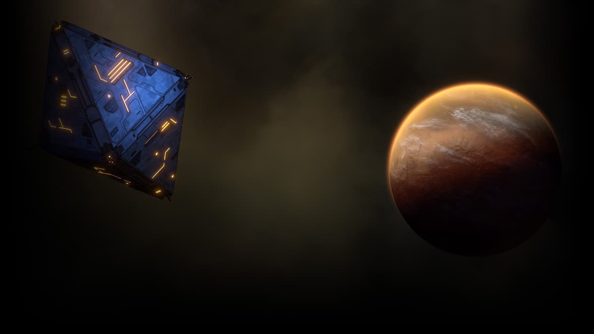 Polyhedral