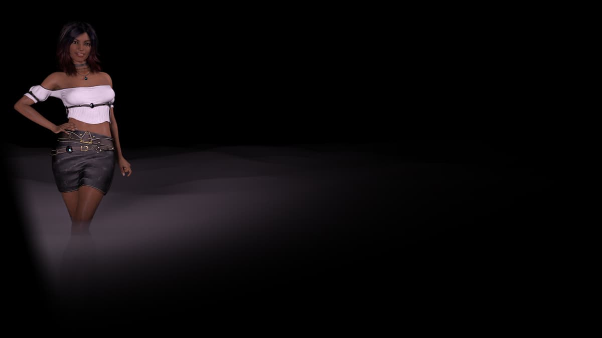 Kira (Profile Background)