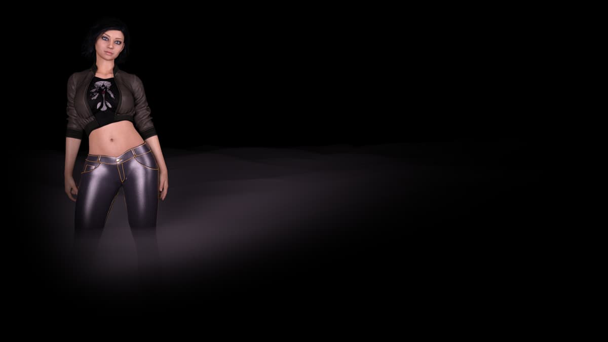 Linda (Profile Background)