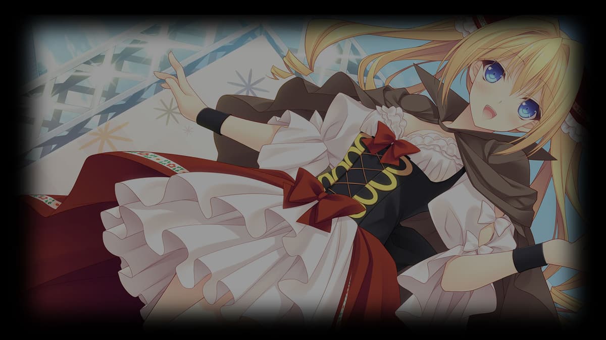 Ursule Background