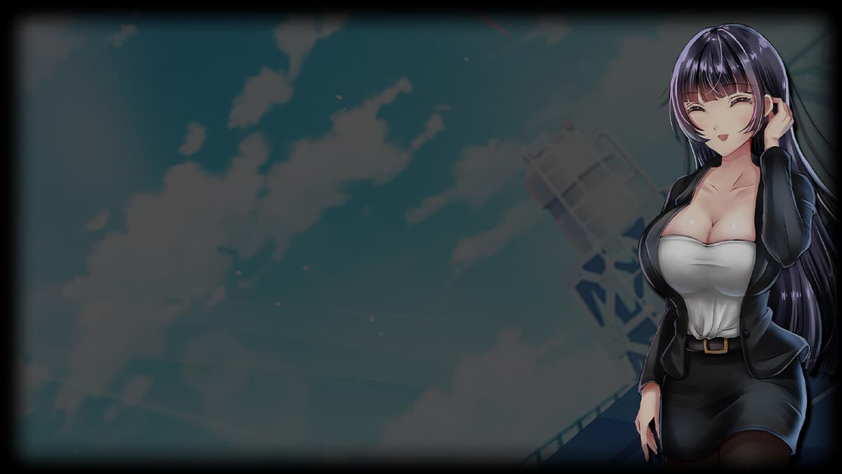 Rooftop (Profile Background)