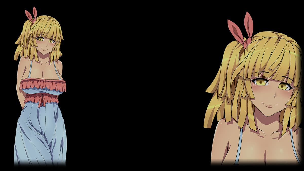 Yui's background