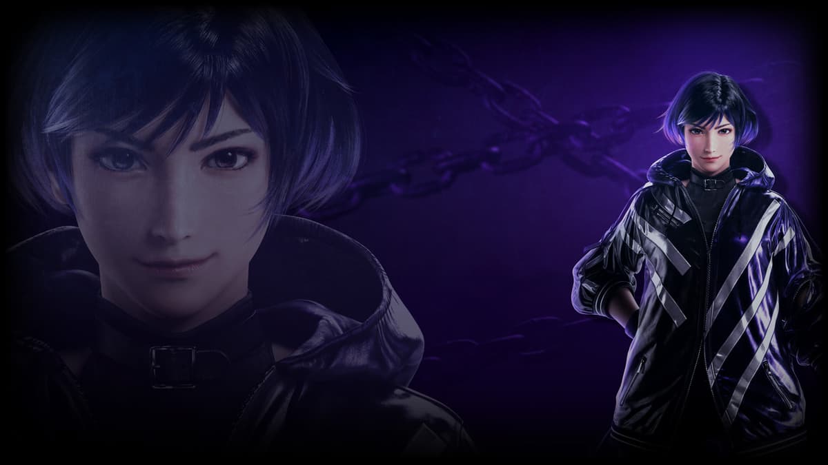 Reina (Profile Background)
