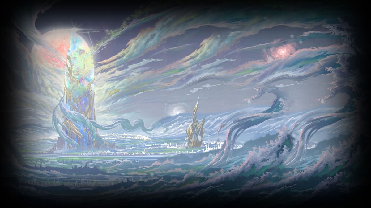 Soul Realm