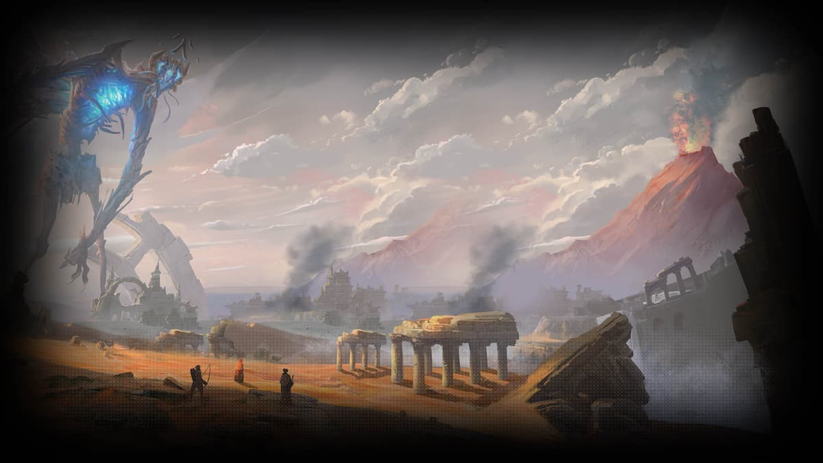 Goliathfall