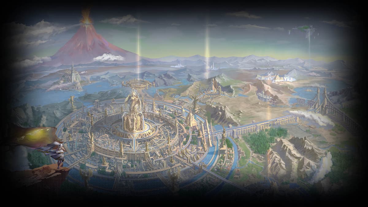 Holy Grounds