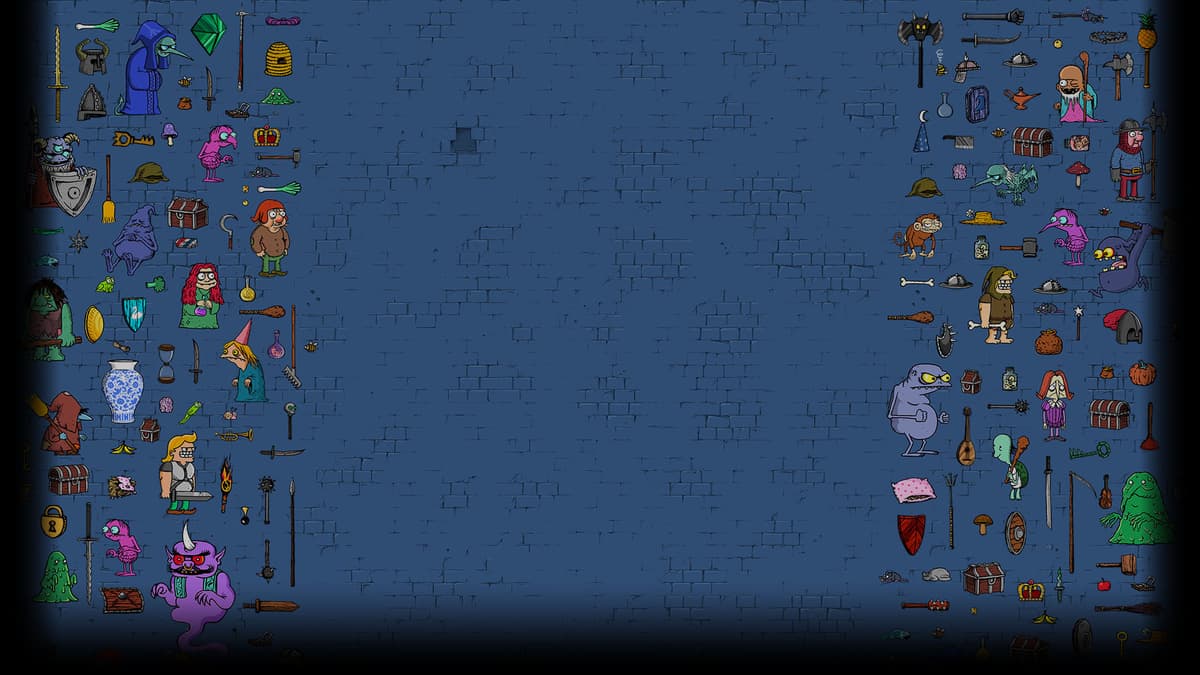 Ultimate Tapestry