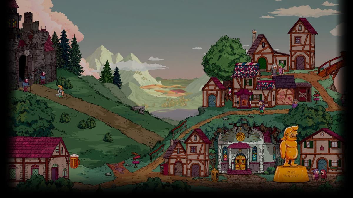 Village