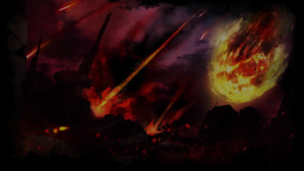 DEADCRAFT: The Apocalypse