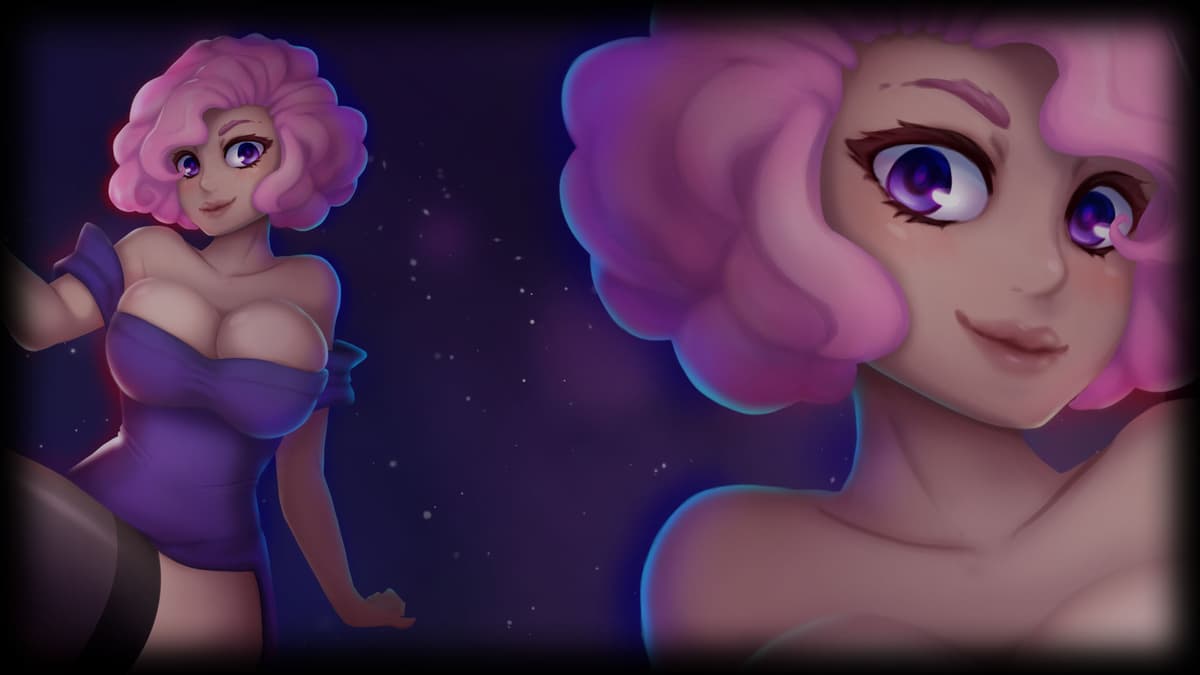 Nicolette (Profile Background)