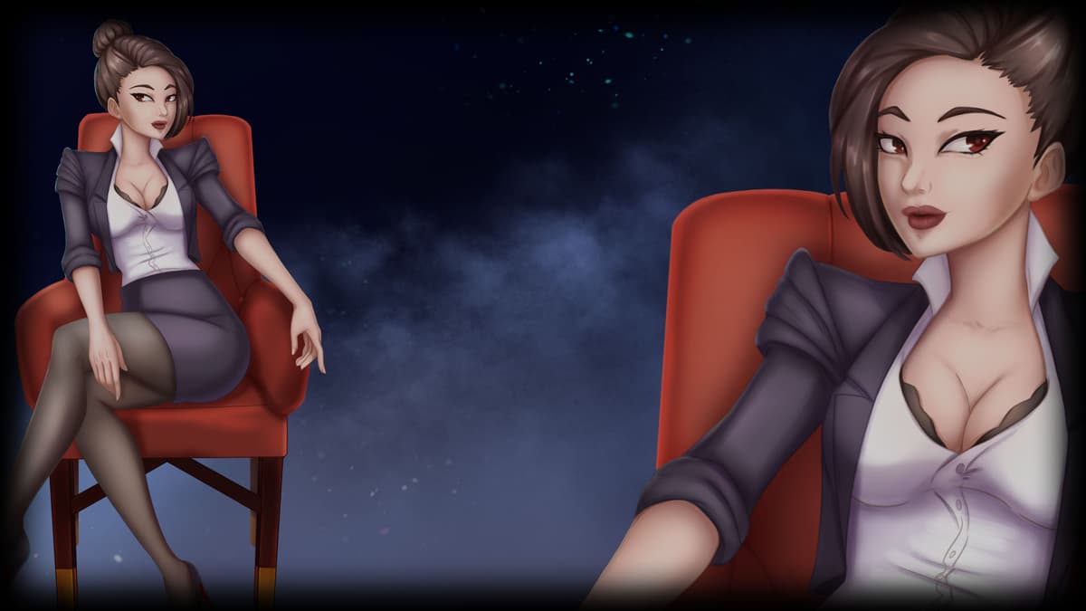 Rebecca (Profile Background)