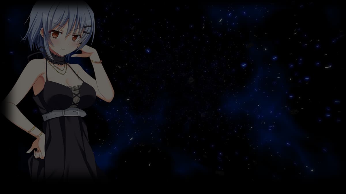 Yoshia (Profile Background)