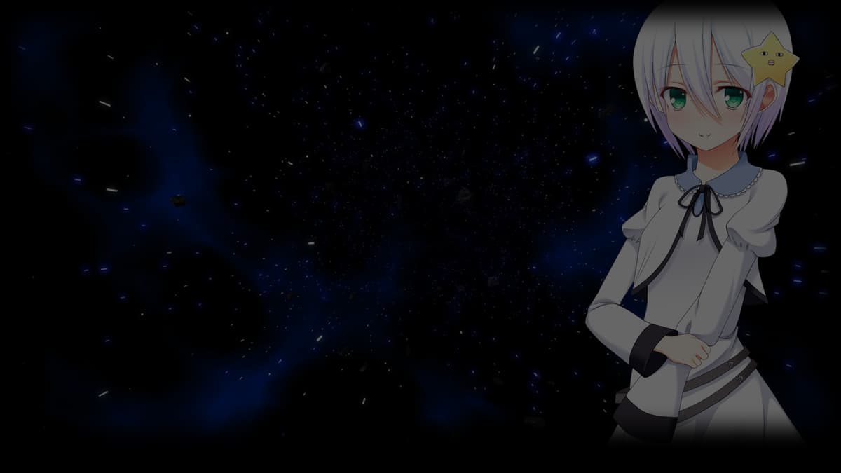 Maruko (Profile Background)