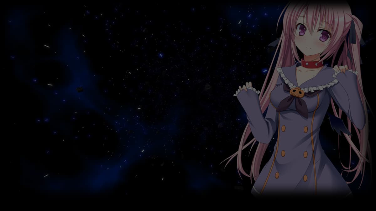 Almel (Profile Background)