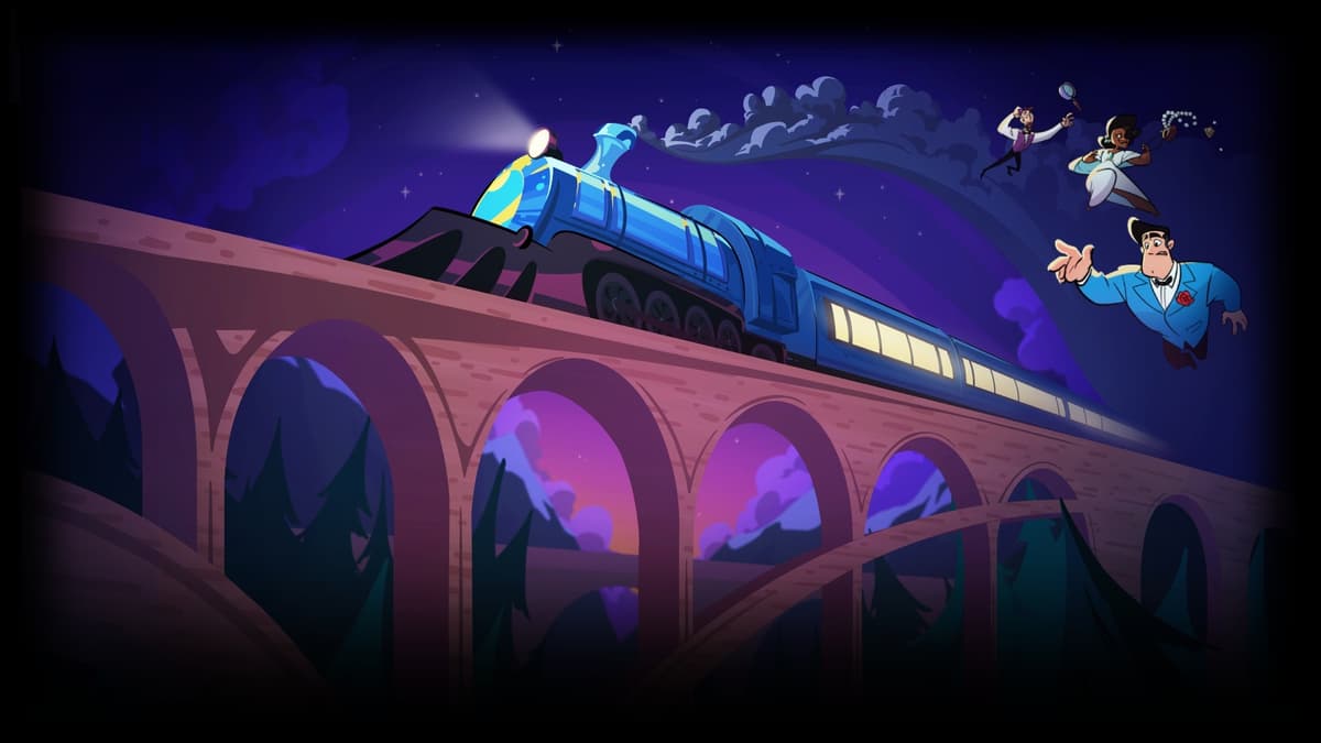 The Reuss Express