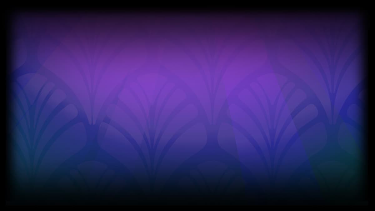 Deco Patterns