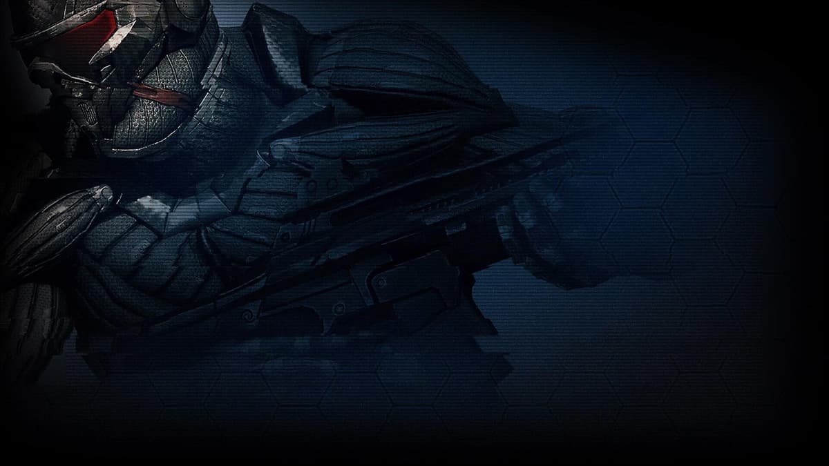 Nomad (Profile Background)