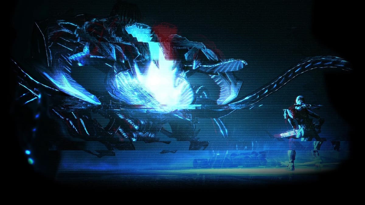 David and Goliath (Profile Background)