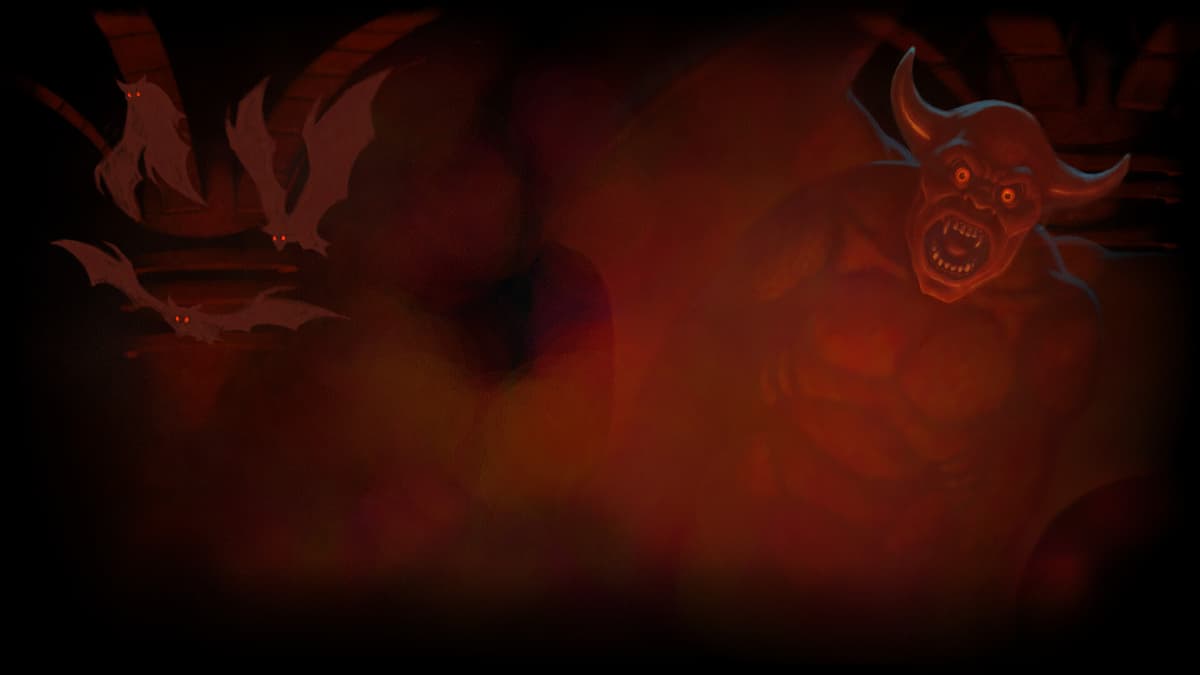 Lord of Chaos