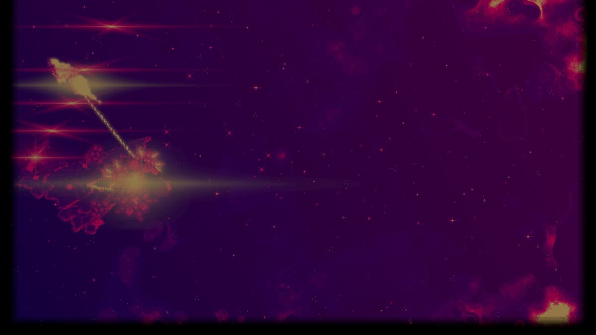 Tether Combat