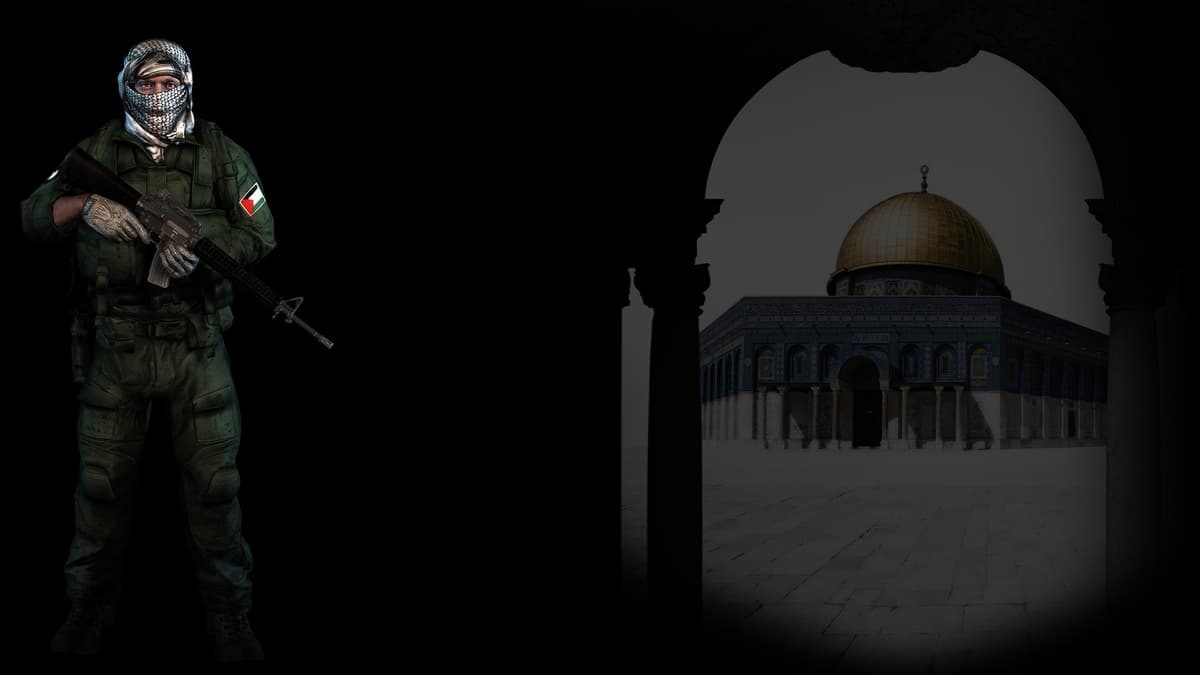 Ahmad Remake (Profile Background)