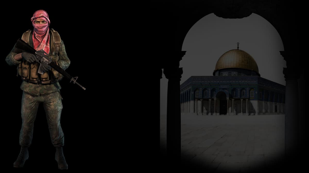Ahmad Classic (Profile Background)