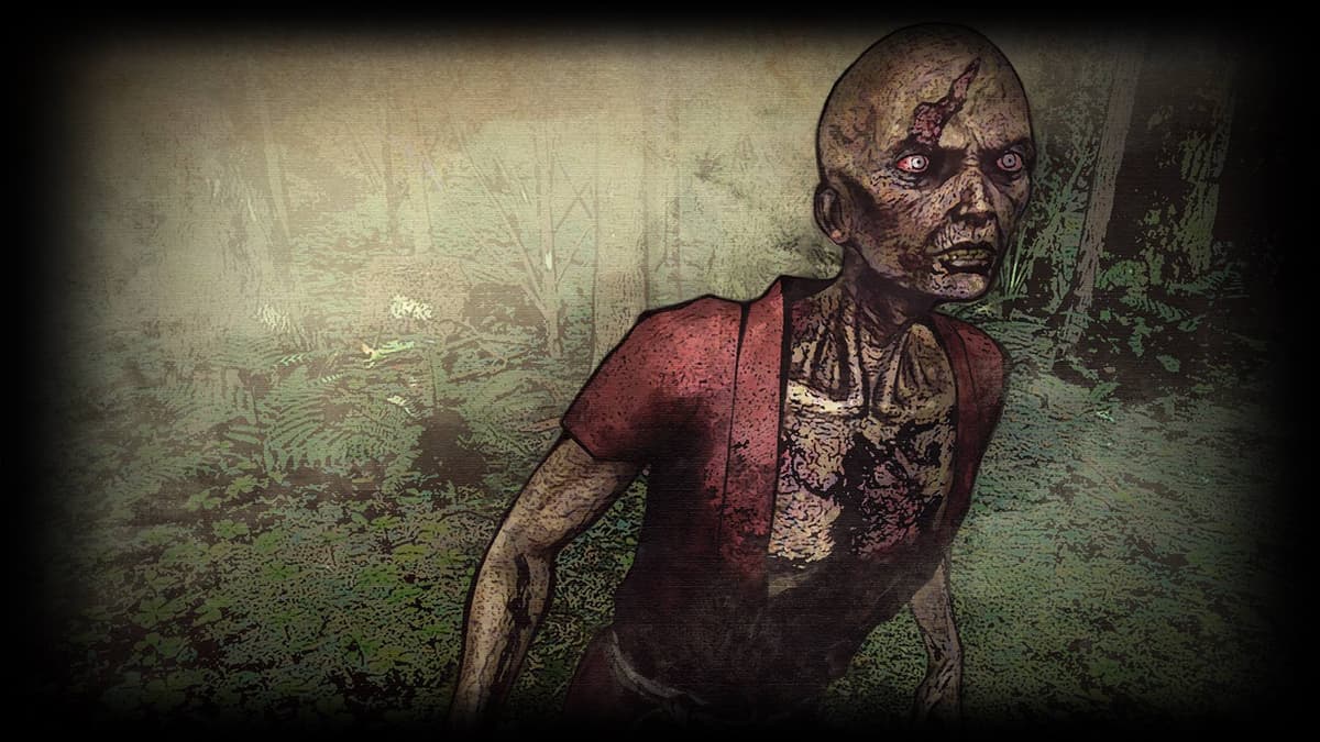 Zombies