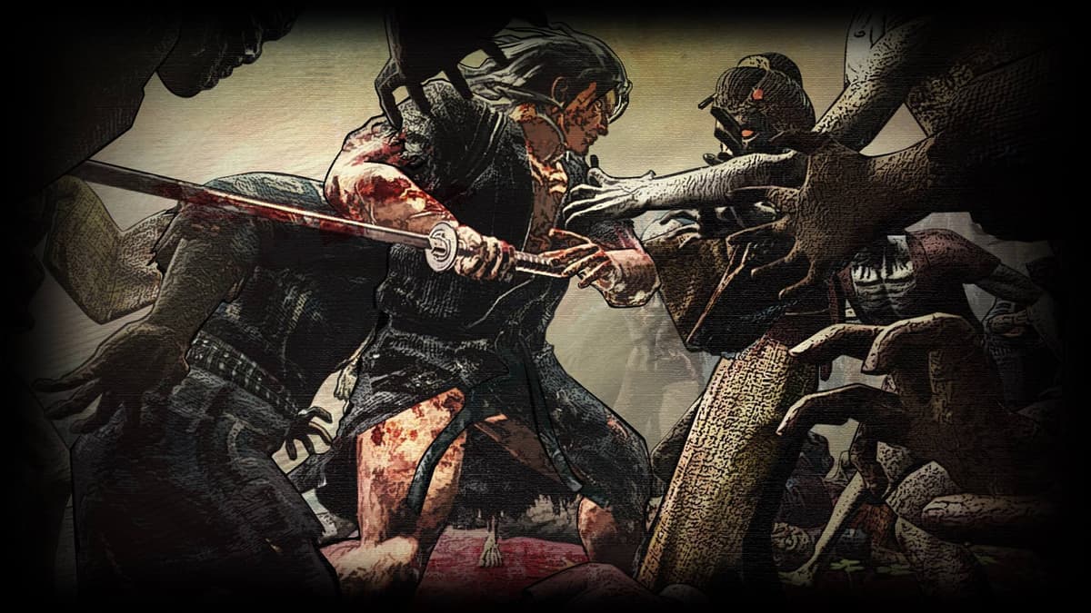 Mumyo Battle