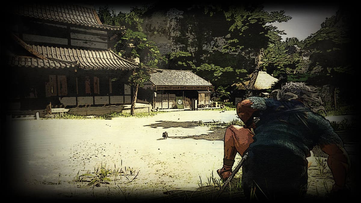 Kuku Village