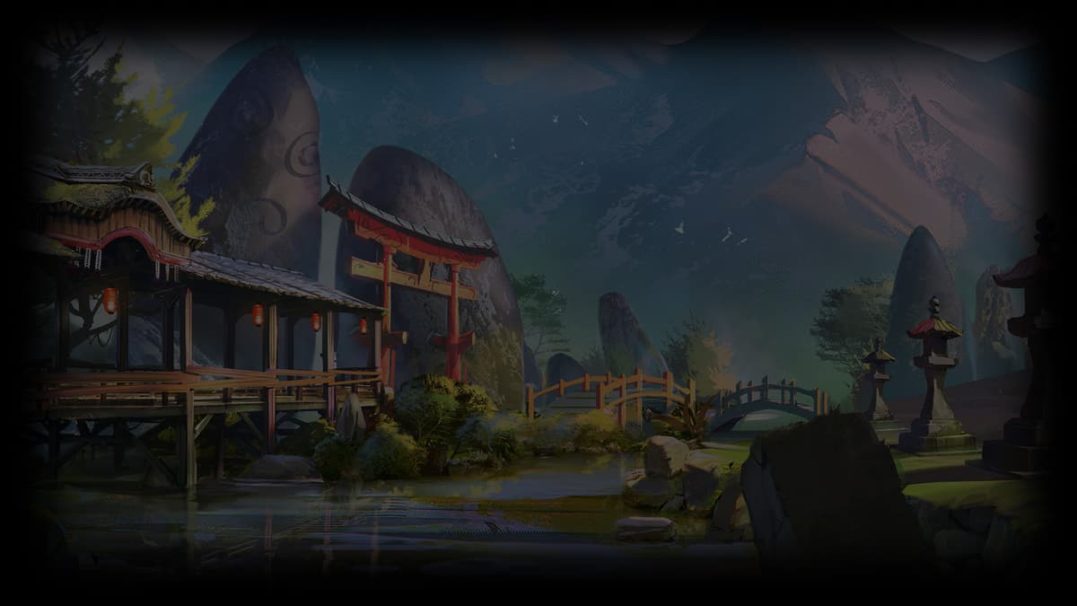 The Shrine