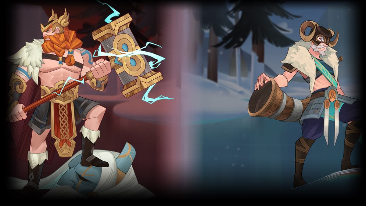 Norse mythology
