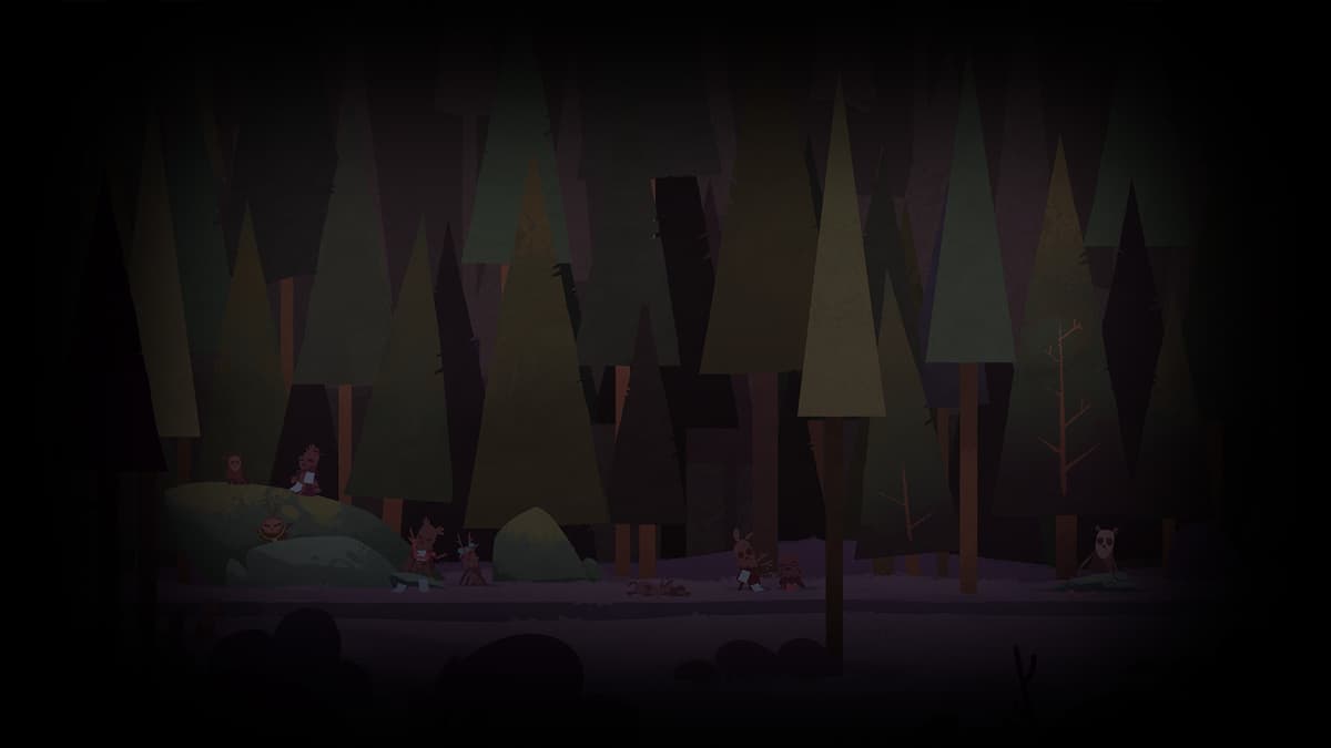 Woods