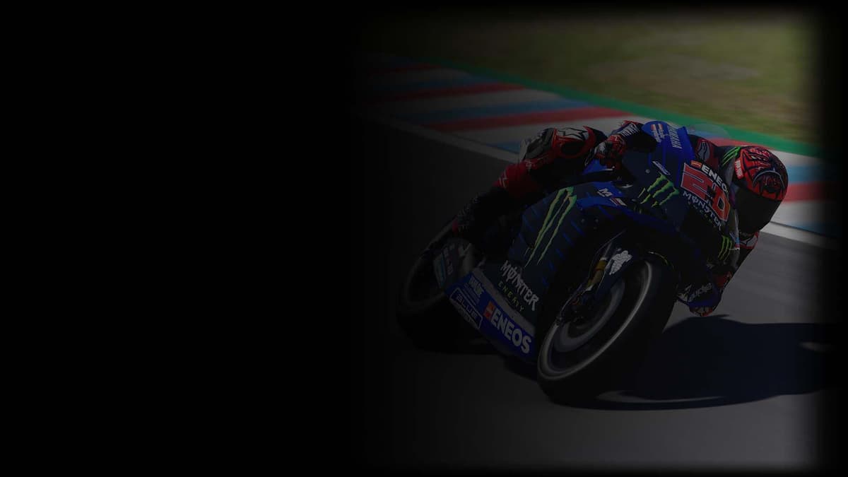 Yamaha (Profile Background)