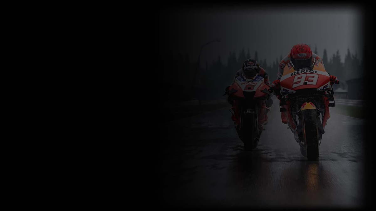 Marquez (Profile Background)