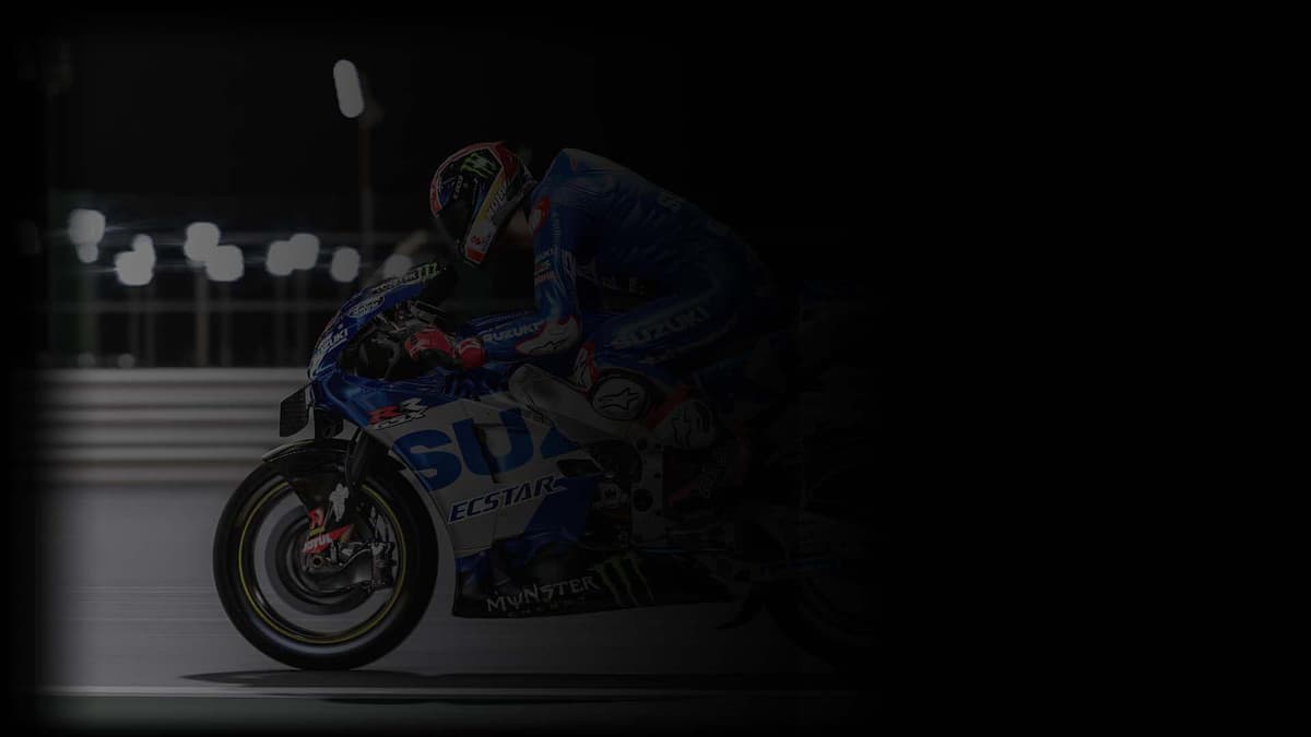 Suzuki (Profile Background)