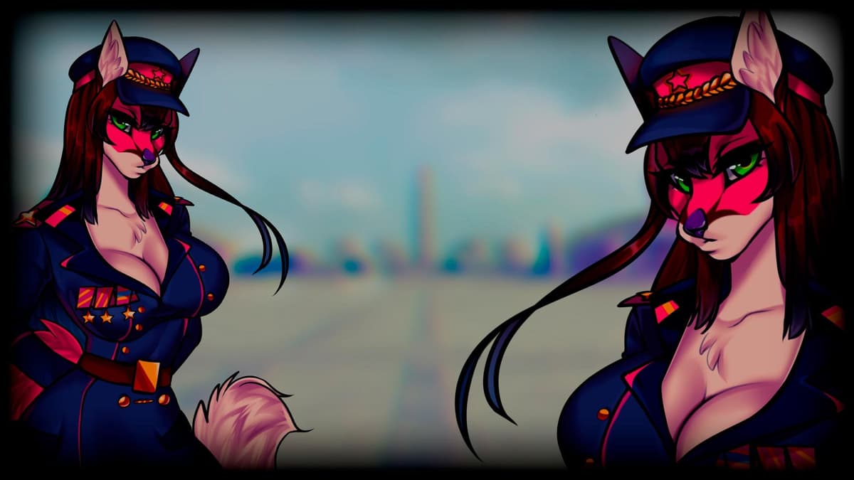 Serious Valentine Background
