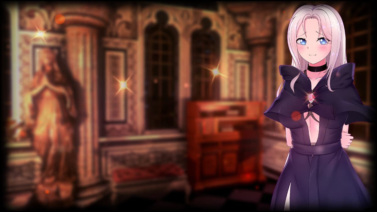 Nun Exaltation