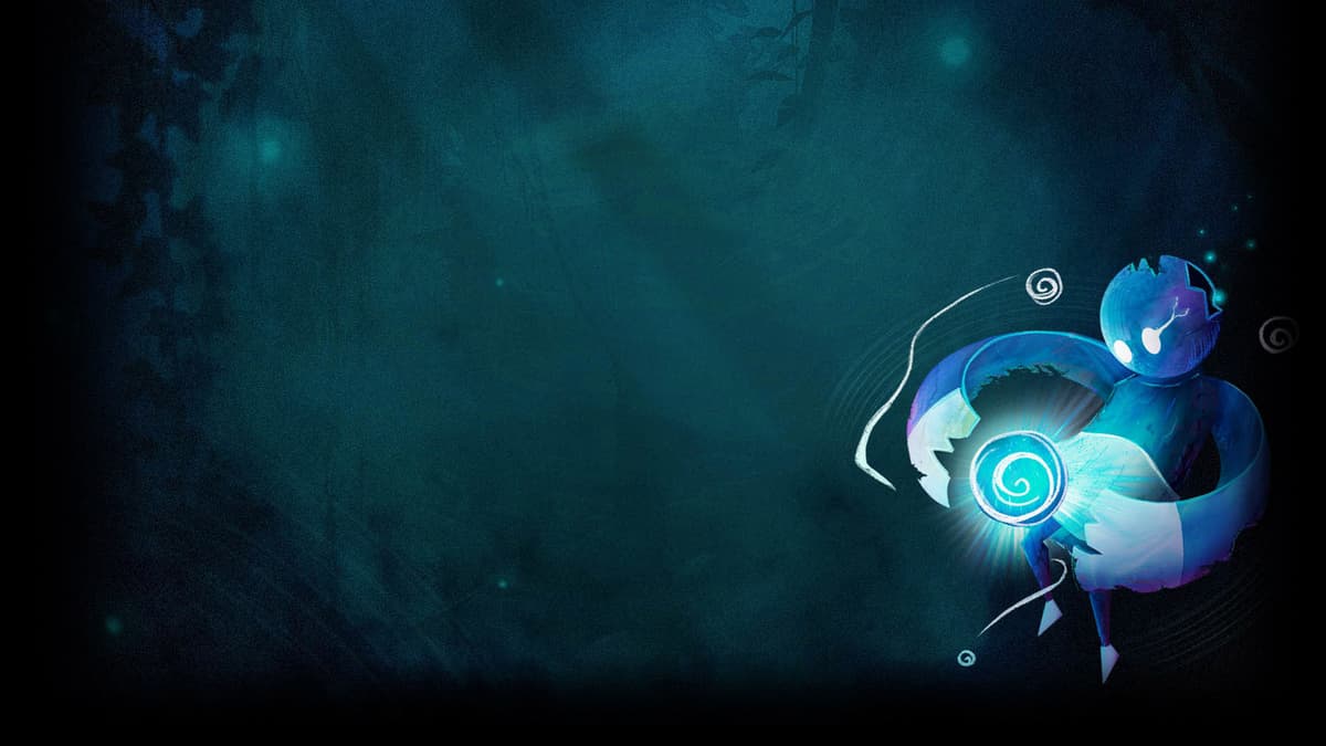 Nyx (Profile Background)