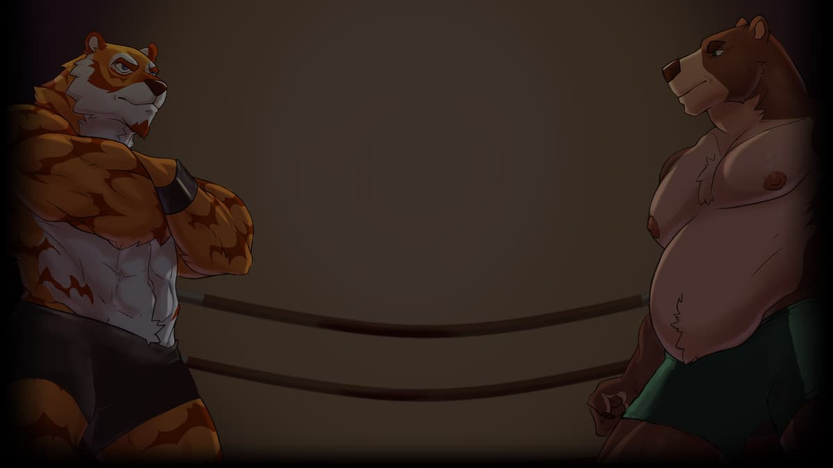King Of The Ring