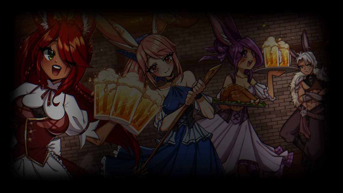HEARTHINN (Profile Background)