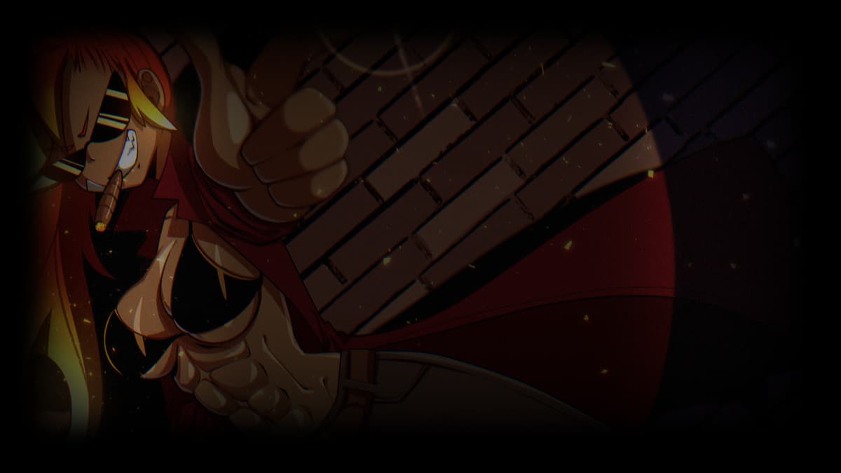 COAL (Profile Background)