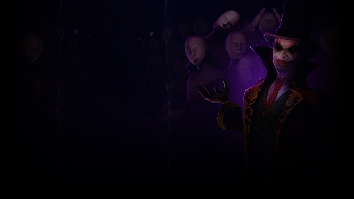 Ringmaster (Profile Background)