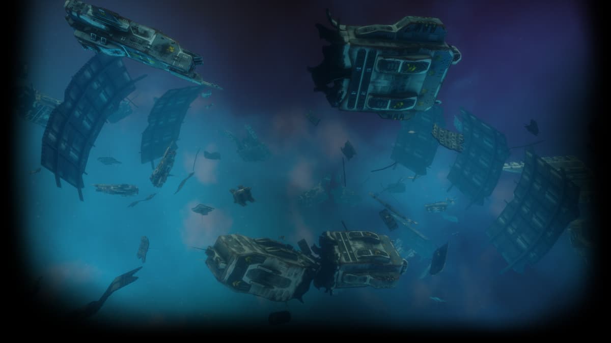 Scrapyard