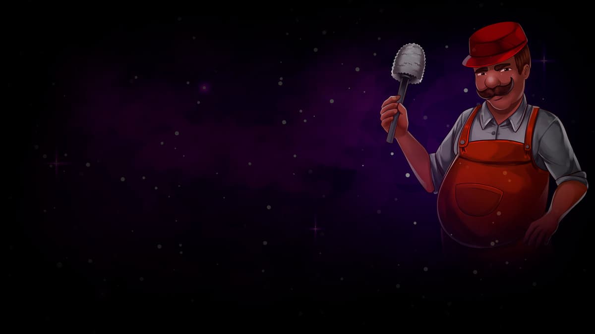 Background Pedro