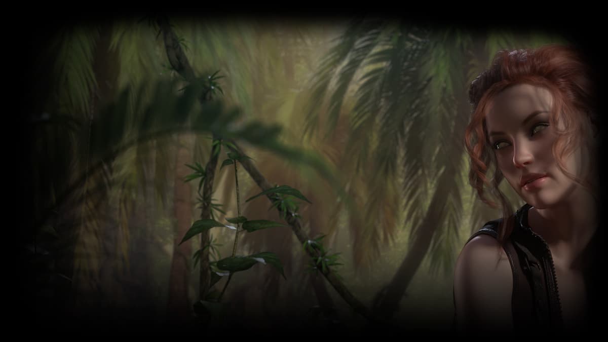 Clare (Profile Background)