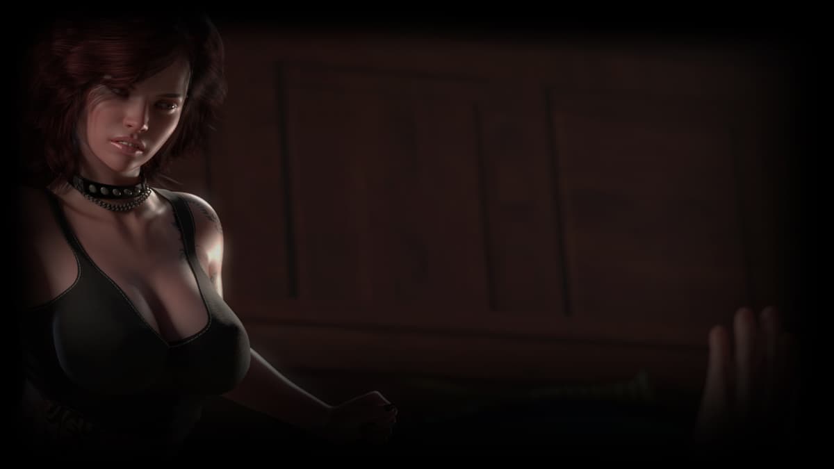 Tasha (Profile Background)